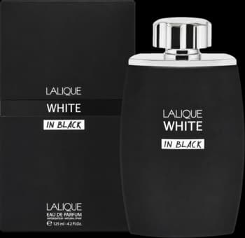White in Black woda perfumowana dla mężczyzn