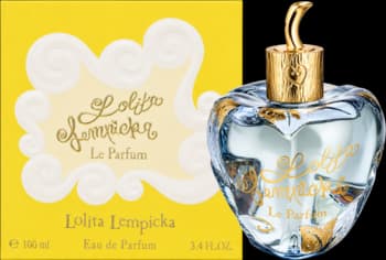 Le Parfum Eau de Parfum