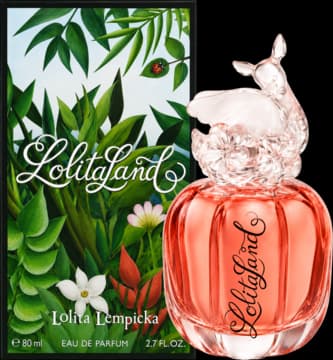 Lolitaland Eau de Parfum