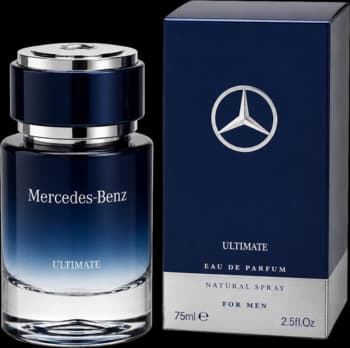 Ultimate woda perfumowana dla mężczyzn