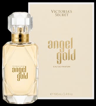 Angel Gold woda perfumowana dla kobiet