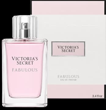 Fabulous woda perfumowana dla kobiet