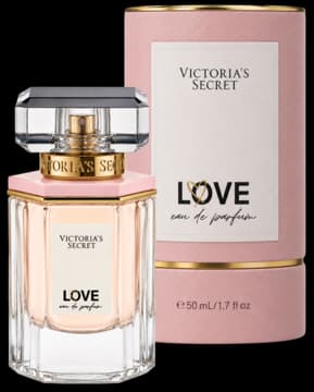 Love woda perfumowana dla kobiet