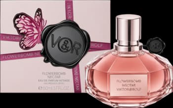 Flowerbomb Nectar woda perfumowana, dla kobiet