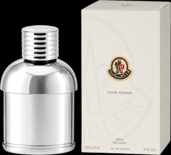 woda perfumowana dla mężczyzn, uzupełnienie