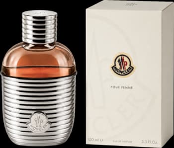 woda perfumowana dla kobiet