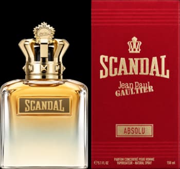Scandal Absolu Him Eau de Parfum