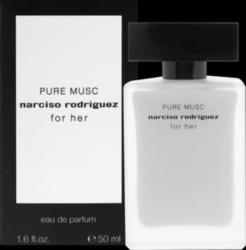 For Her Pure Musc Eau de Parfum