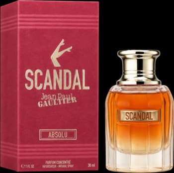 Scandal Absolu czyste perfumy dla kobiet