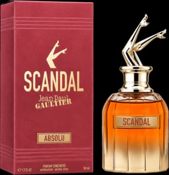Scandal Absolu Parfum Concentré