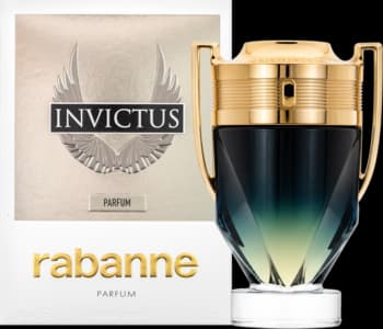 Invictus perfumy dla mężczyzn