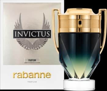 Invictus Parfum czyste perfumy dla mężczyzn
