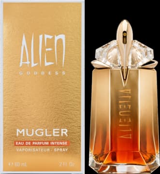 Alien Goddess Intense woda perfumowana dla kobiet