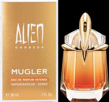 Alien Goddess Intense woda perfumowana dla kobiet