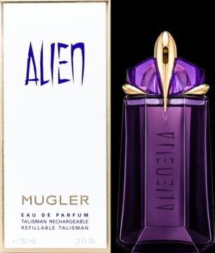 Thierry Mugler Alien woda perfumowana dla kobiet