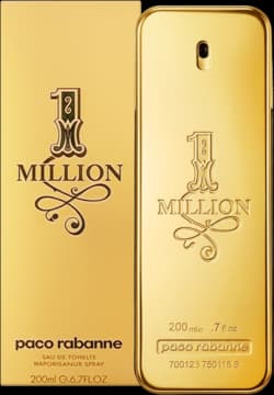 1 Million woda toaletowa dla mężczyzn