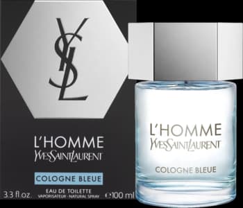 L’Homme Cologne Bleue woda toaletowa dla mężczyzn