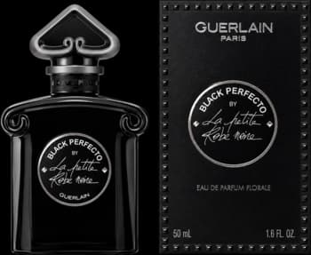 Black Perfecto By La Petite Robe Noire Florale woda perfumowana dla kobiet