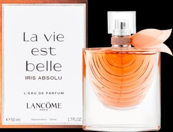 La Vie est Belle Iris Absolu Eau De Parfum - perfumy