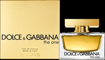 & Gabbana Woda perfumowana