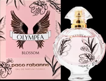 Olympea Blossom woda perfumowana dla kobiet