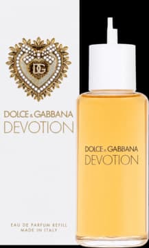 & Gabbana Devotion Eau de Parfum Refill