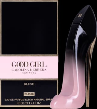 Good Girl Blush Elixir woda perfumowana dla kobiet