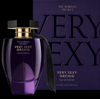 Very Sexy Orchid woda perfumowana dla kobiet