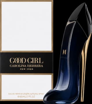 Good Girl Légere woda perfumowana dla kobiet