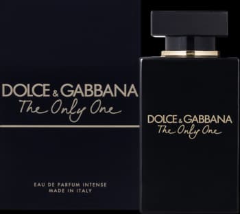 & Gabbana The Only One Eau de Parfum Intense
