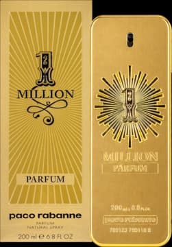 1 Million perfumy dla mężczyzn