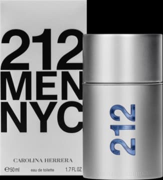 212 Men NYC woda toaletowa dla mężczyzn