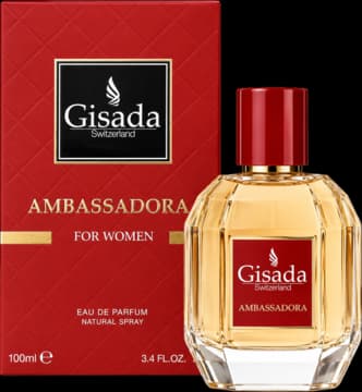 Prestige Line Ambassadora Eau de Parfum