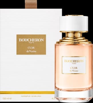 Cuir De Venise woda perfumowana unisex