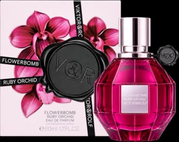 Flowerbomb Ruby Orchid Eau De Parfum
