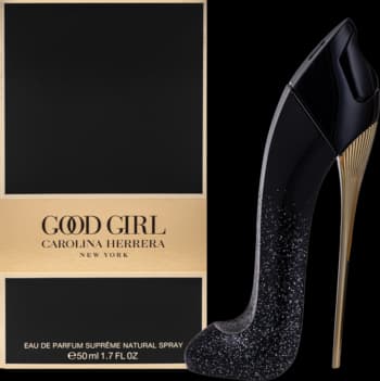 Good Girl Supreme woda perfumowana dla kobiet