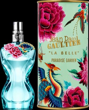 La Belle Paradise Garden Woda Perfumowana Dla Kobiet