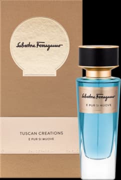 E Pur Si Muove woda perfumowana unisex