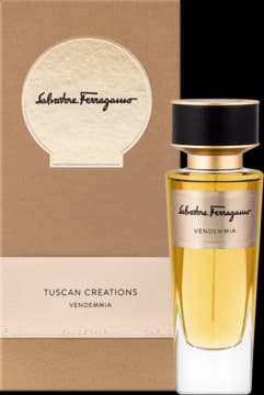 Vendemmia woda perfumowana unisex