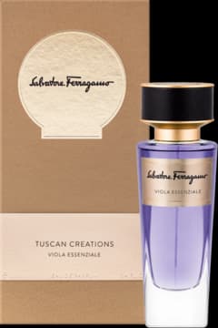 Viola Essenziale woda perfumowana unisex