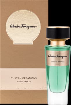 Rinascimento woda perfumowana unisex