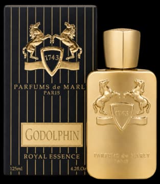 Godolphin woda perfumowana dla mężczyzn
