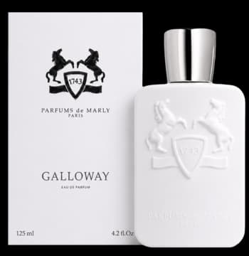 Maskuline - To Share Galloway Edp Spray 125 - woda pe