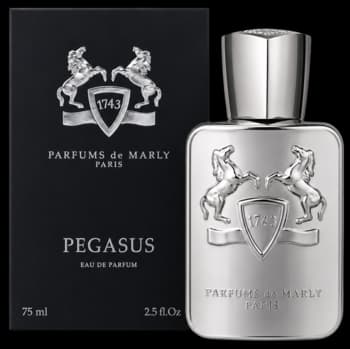 Pegasus Eau de Parfum