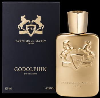 Maskuline To Share Godolphin Eau De Parfum Spray 125