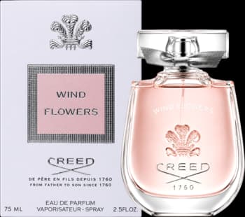 Wind Flowers woda perfumowana dla kobiet