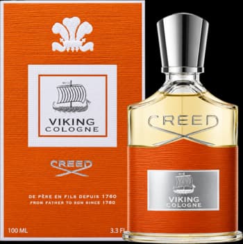 Viking Cologne woda perfumowana unisex
