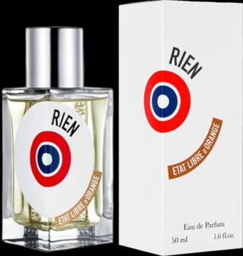 Rien woda perfumowana unisex