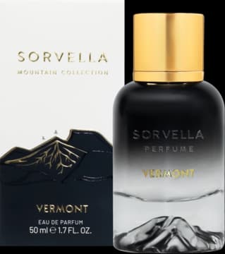 Vermont woda perfumowana unisex