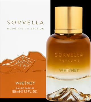 Whitney woda perfumowana unisex